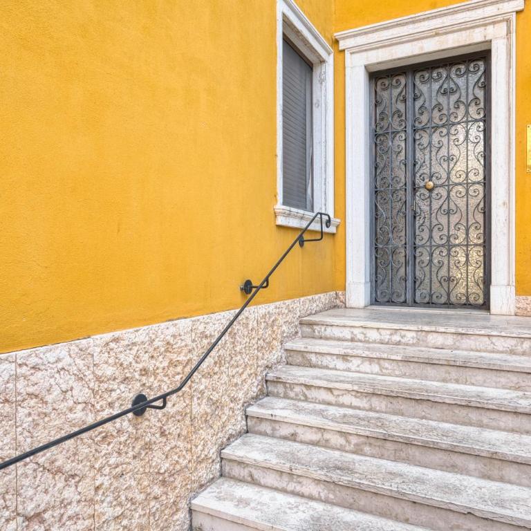 Mansarda white dream - Appartamento con 1 Camera da Letto - 25