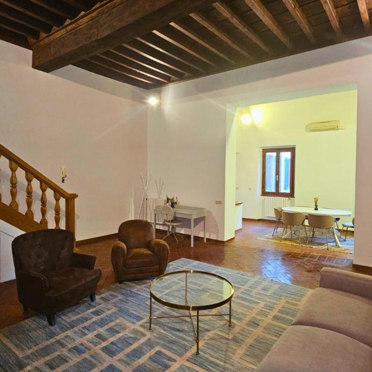 NEW Comfort & Space in the historical center - apartment - Appartamento con 2 Camere da Letto e Terrazza - 27