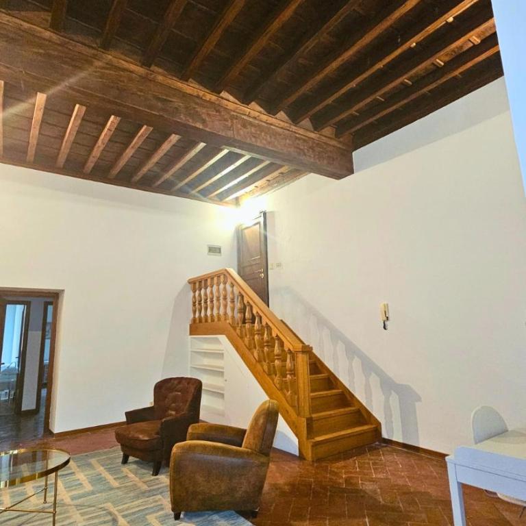 NEW Comfort & Space in the historical center - apartment - Appartamento con 2 Camere da Letto e Terrazza - 28