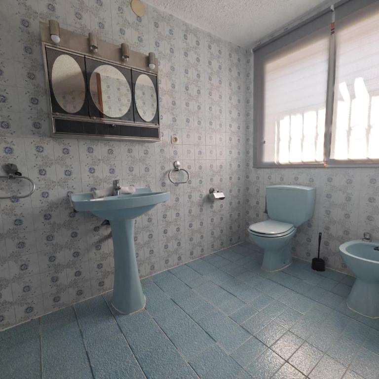 Villa Serra Brava mt Gemeinschatspool, 3 Apartments - One-Bedroom Apartment with Ocean View - 15