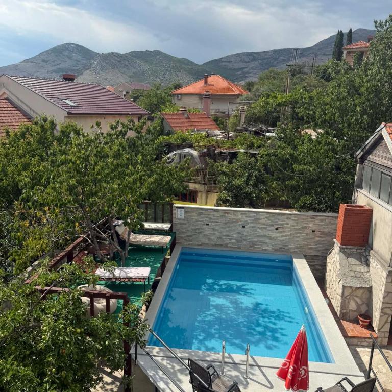 Stan Ninić - Apartman sa 1 Spavaćom Sobom - 8