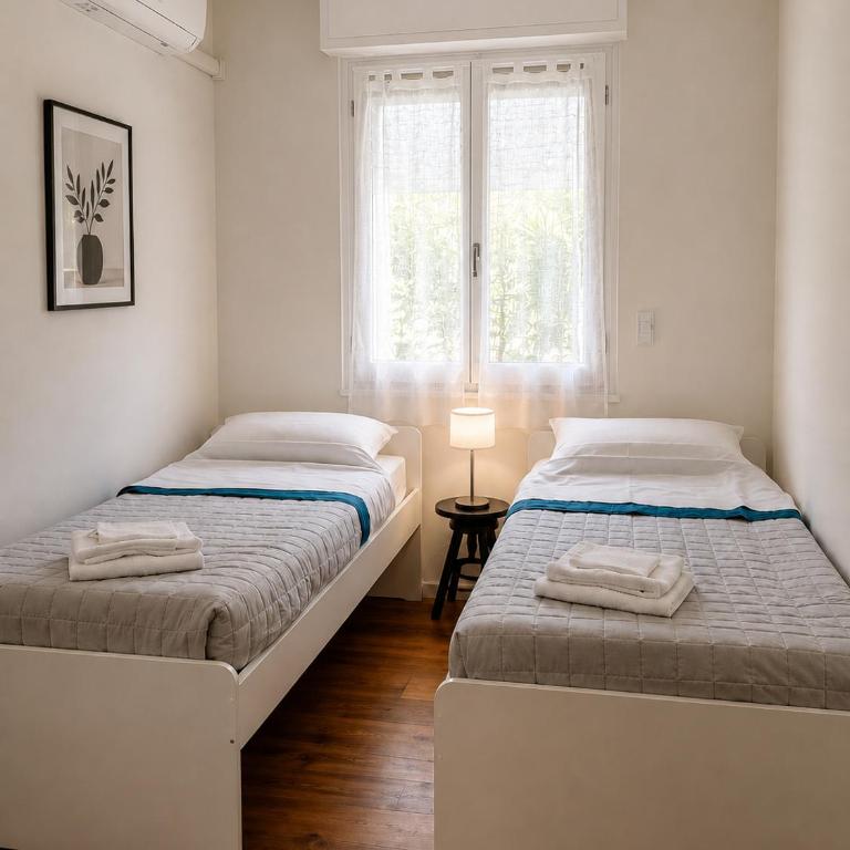 La casa di Marina - Two-Bedroom Apartment - 6