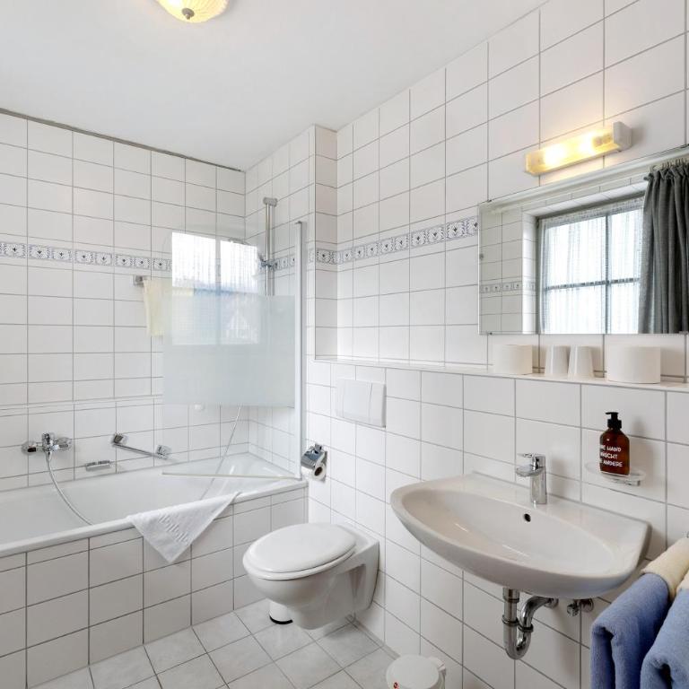 Ferienwohnanlage Brünnstein - Classic Apartment - 3