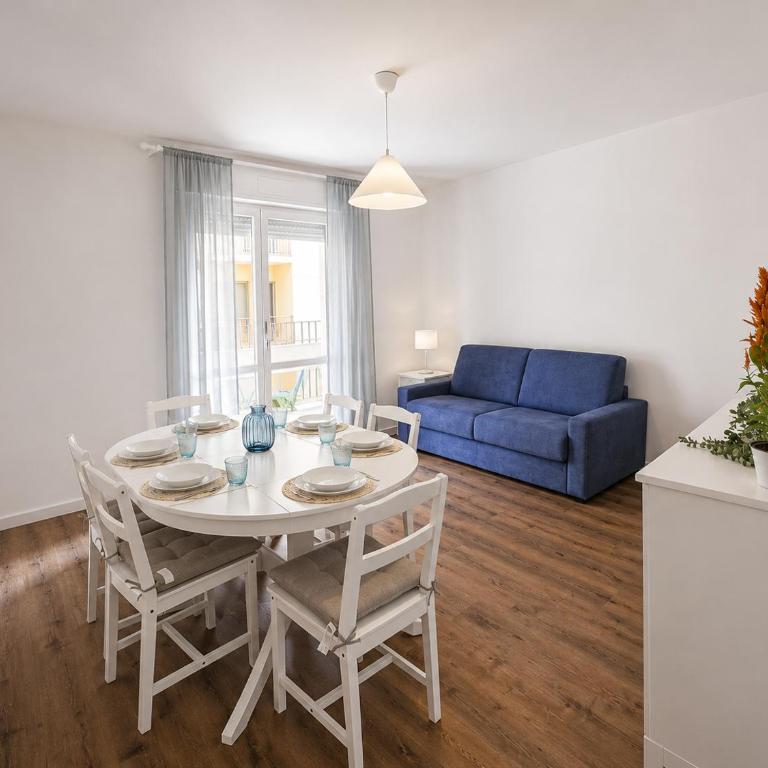 La casa di Marina - Two-Bedroom Apartment - 4