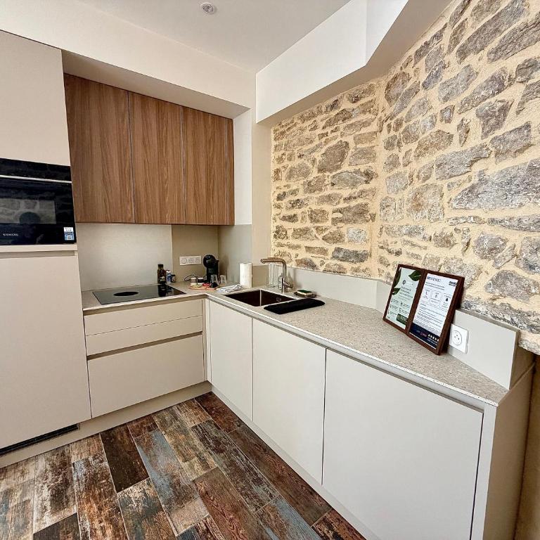 Le Thiers - Centre-ville Vannes - Parking Privé - Apartment mit 1 Schlafzimmer - 6