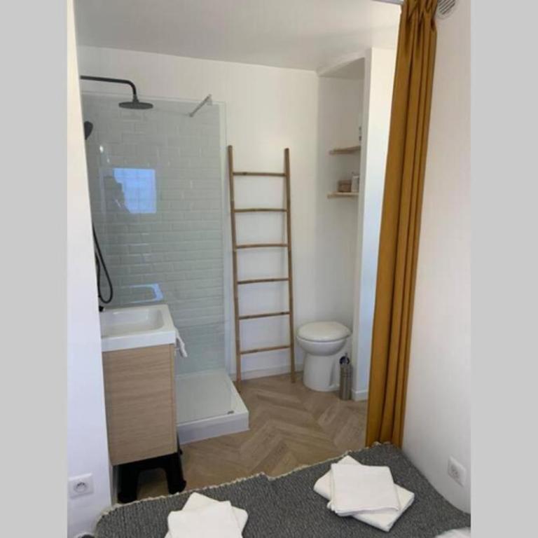 Casa Bandol - Appartement 1 Chambre - 4