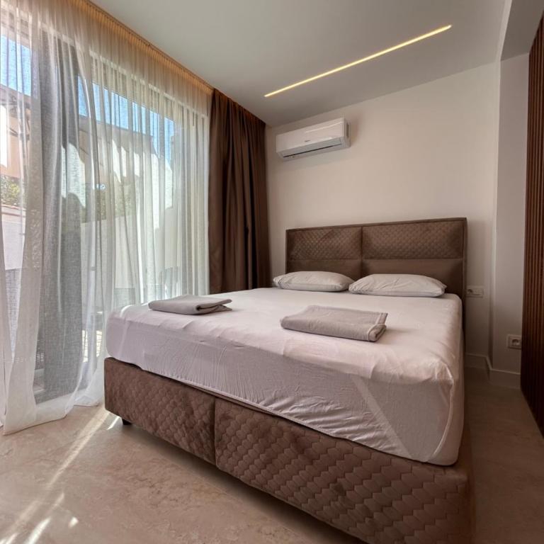 Linea Residence - Appartement 1 Chambre - 13