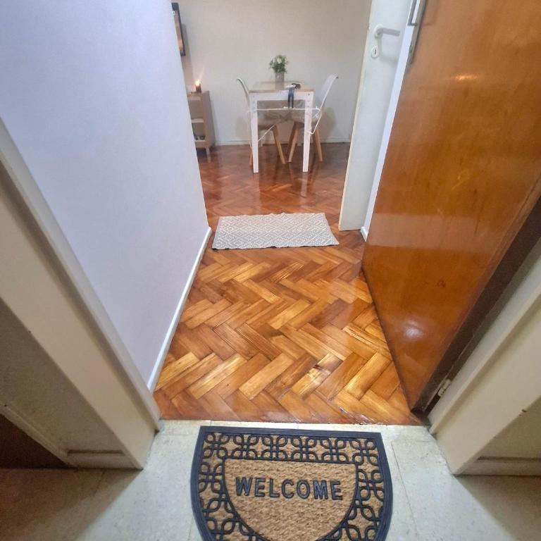 Departamento en el corazón de Belgrano - Apartamento de 1 dormitorio - 16