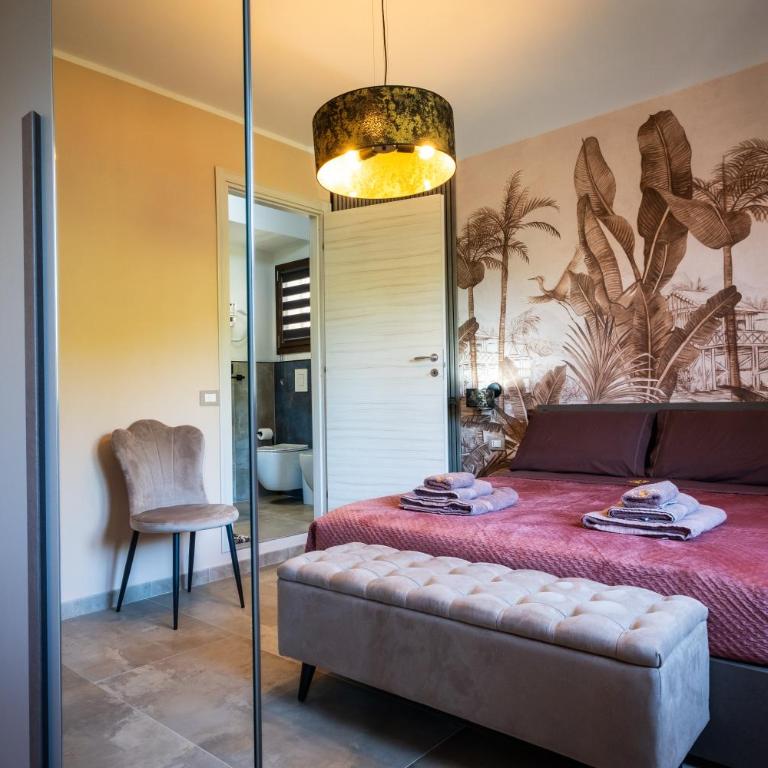 Da Mariolina Apartments and rooms - Double Room - 10