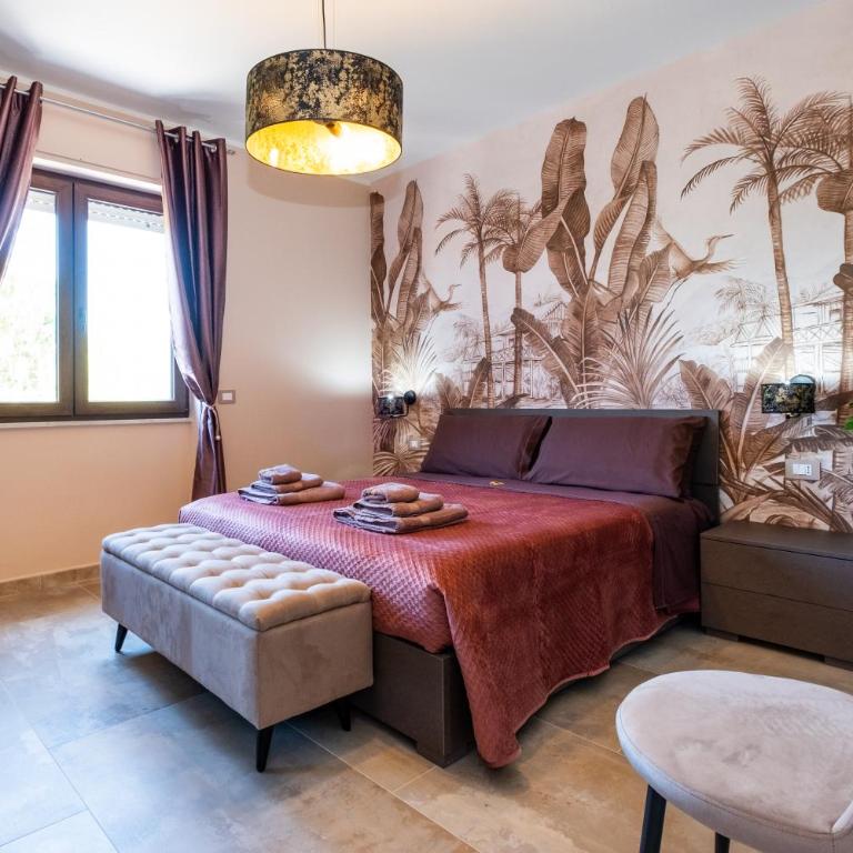Da Mariolina Apartments and rooms - Double Room - 9