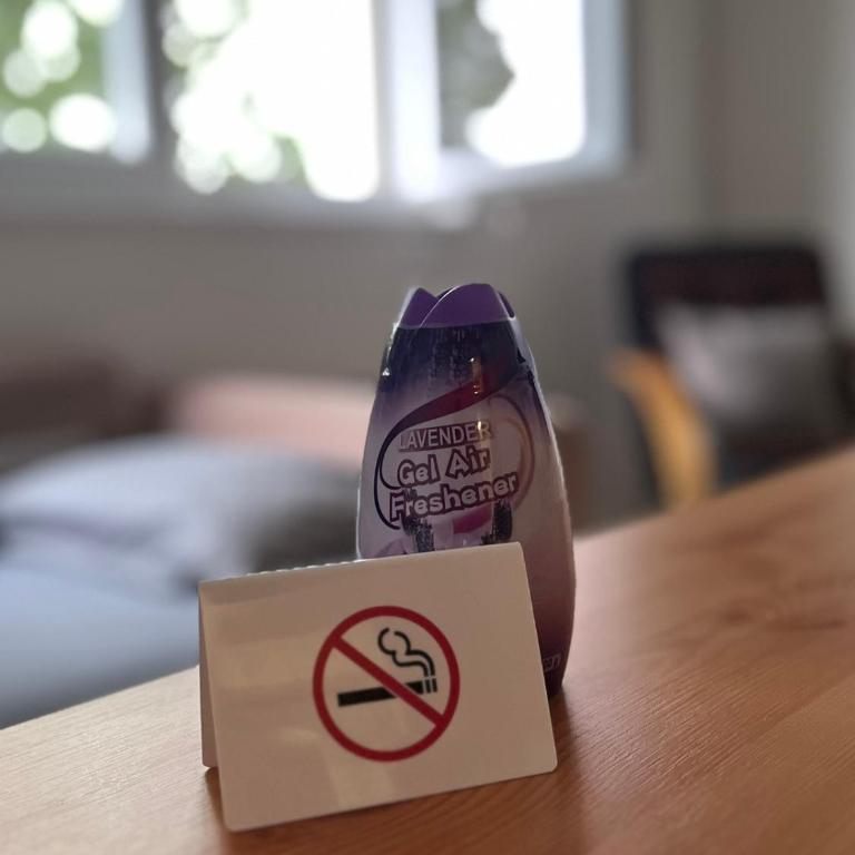 Sarajevo Apart - Apartman sa 1 Spavaćom Sobom - 9