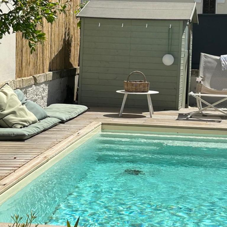 Maison Cerise - Studio - 2
