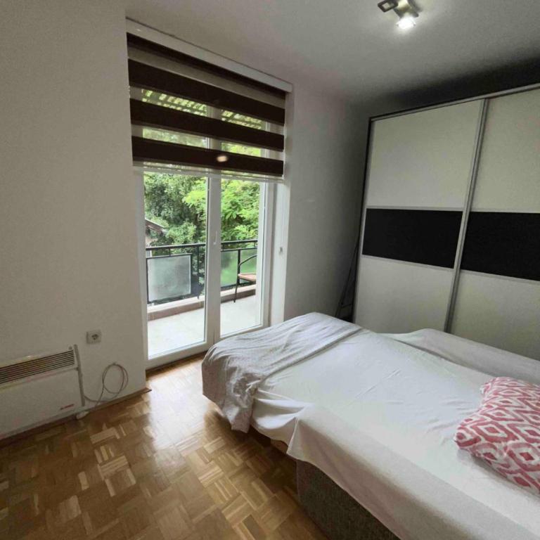 Sarajevo Apart - Apartman sa 1 Spavaćom Sobom - 5
