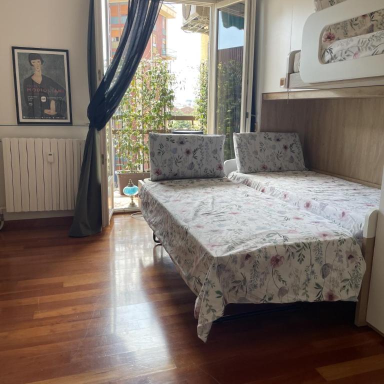 Navigli with Terrace - Appartamento con 1 Camera da Letto - 6