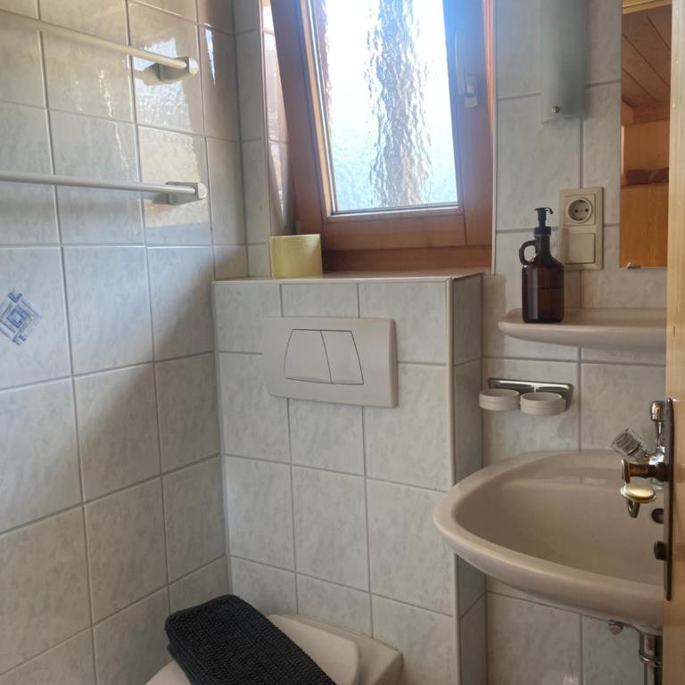 Haus FREE WILLy - Doppelzimmer mit Bergblick - 2