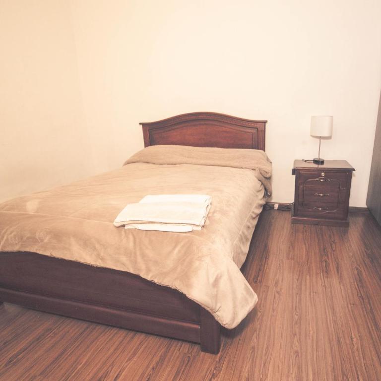 Modern Apartment in Historic Center Terrace - Two-Bedroom Apartment - 36