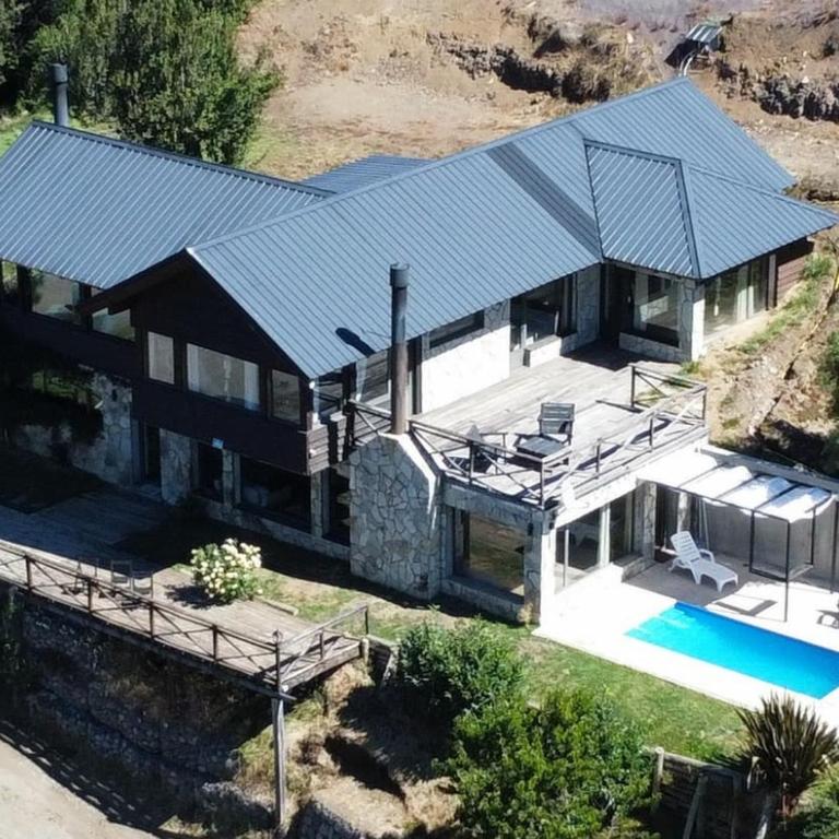 La Deseada de Fausto - Casa de 4 dormitorios - 3