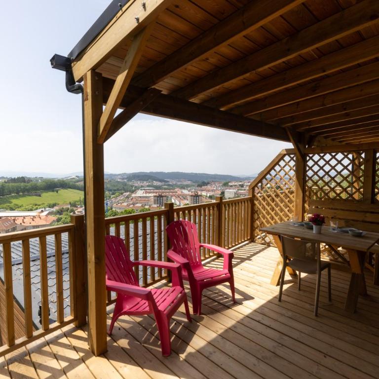 Camping As Cancelas - Bungalow de 2 dormitorios (2 adultos) - 8