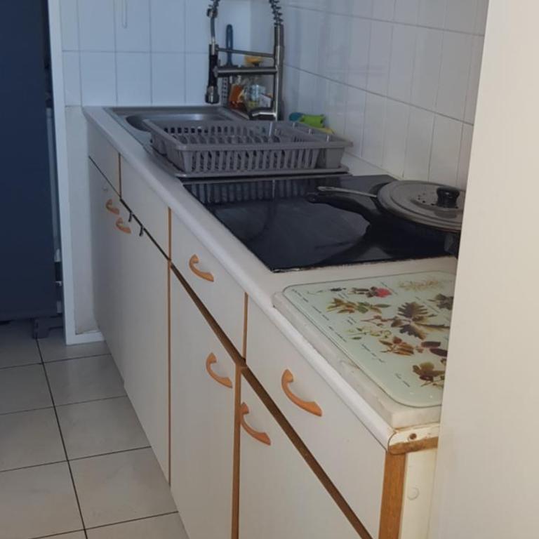 Belle Vue bassin d arcachon - One-Bedroom Apartment - 3