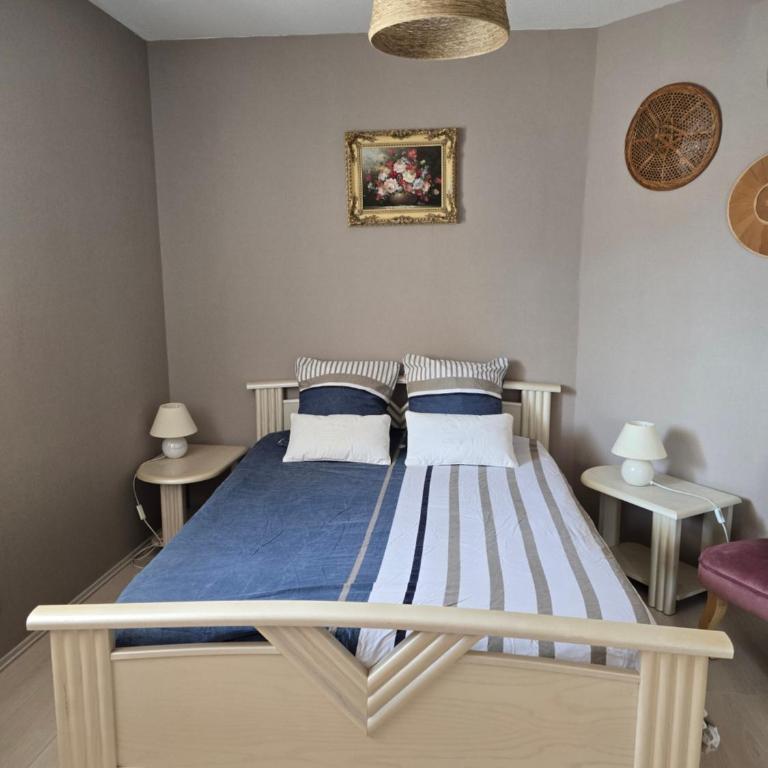 Belle Vue bassin d arcachon - One-Bedroom Apartment - 4
