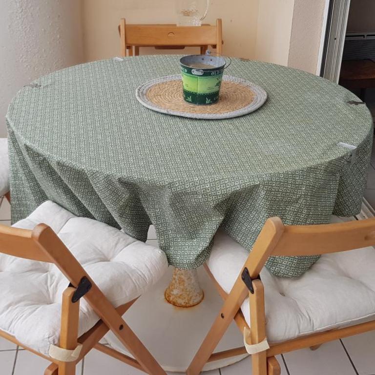 Belle Vue bassin d arcachon - One-Bedroom Apartment - 7