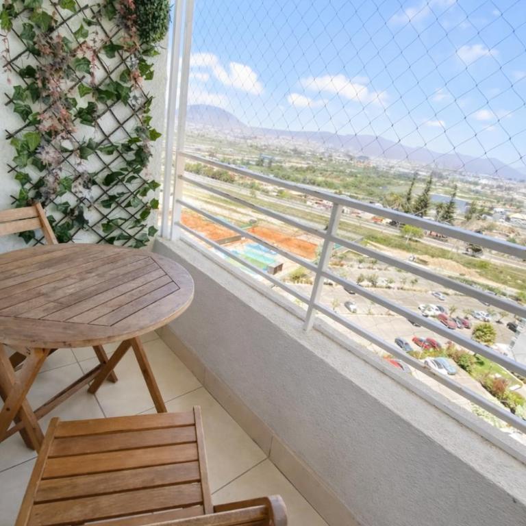 Peñuelas Beach Casino Parking Pool Wi-Fi Sleeps 4 - Apartamento de 2 dormitorios - 10