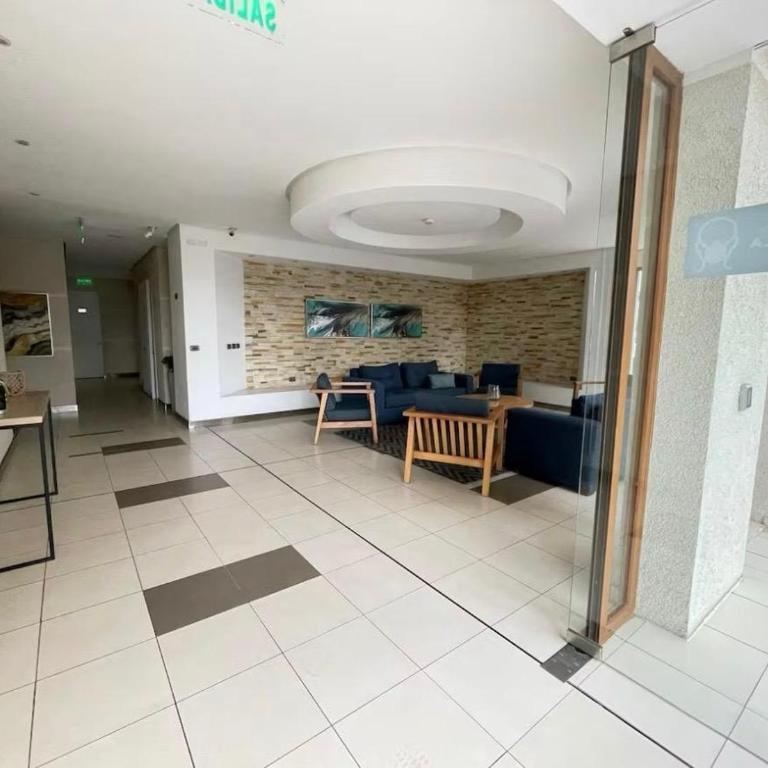 Peñuelas Beach Casino Parking Pool Wi-Fi Sleeps 4 - Apartamento de 2 dormitorios - 14