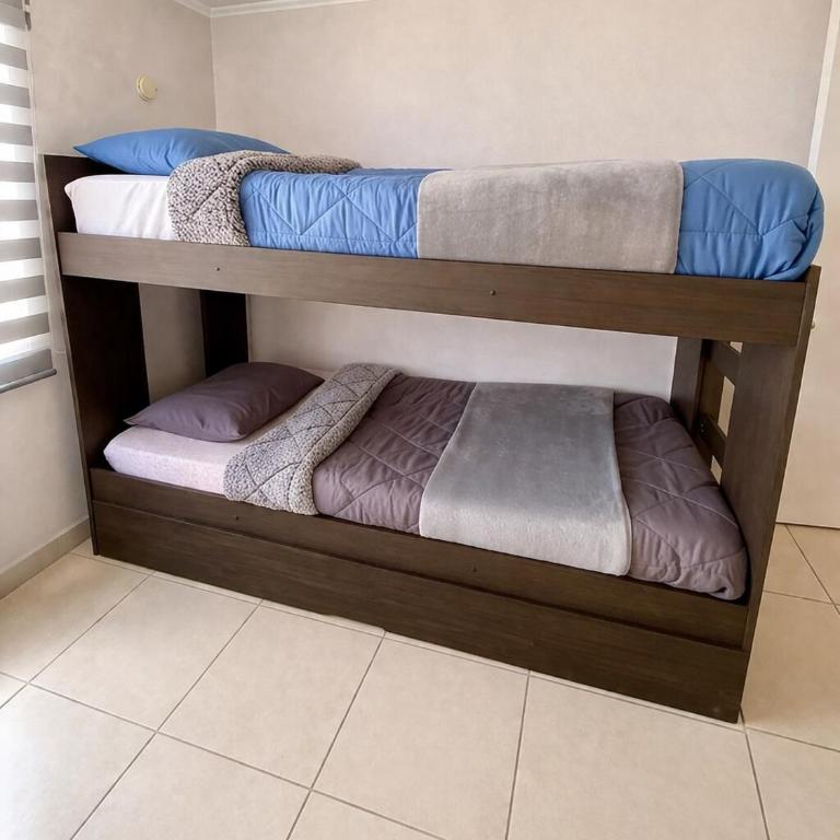 Peñuelas Beach Casino Parking Pool Wi-Fi Sleeps 4 - Apartamento de 2 dormitorios - 17