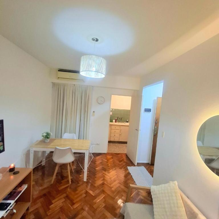 Departamento en el corazón de Belgrano - Apartamento de 1 dormitorio - 18