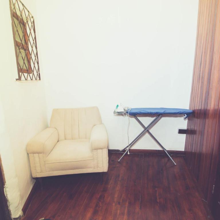 Modern Apartment in Historic Center Terrace - Two-Bedroom Apartment - 44