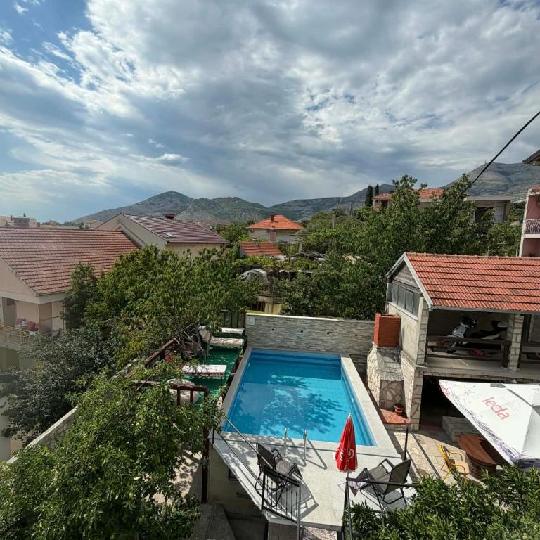 Apartmani Ninić - Appartement 1 Chambre - 7