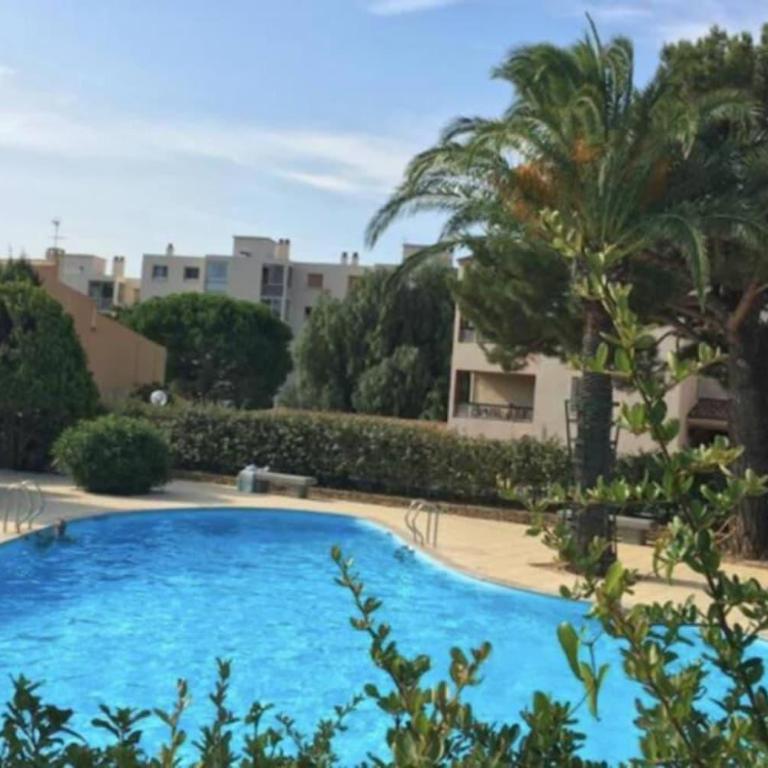 Casa Bandol - Appartement 1 Chambre - 6