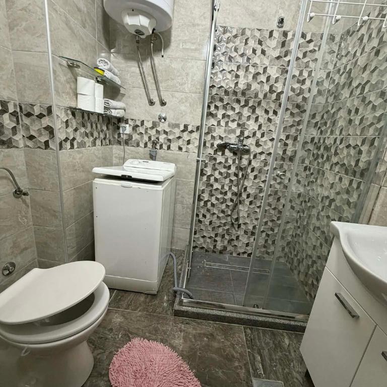 Apartmani Ninić - Appartement 1 Chambre - 6