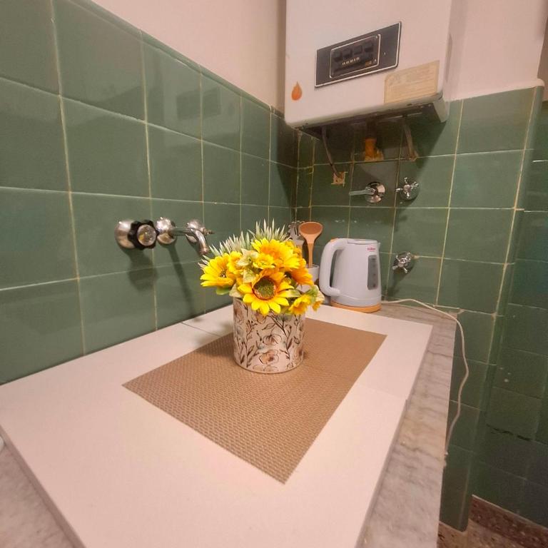 Departamento en el corazón de Belgrano - Apartamento de 1 dormitorio - 9
