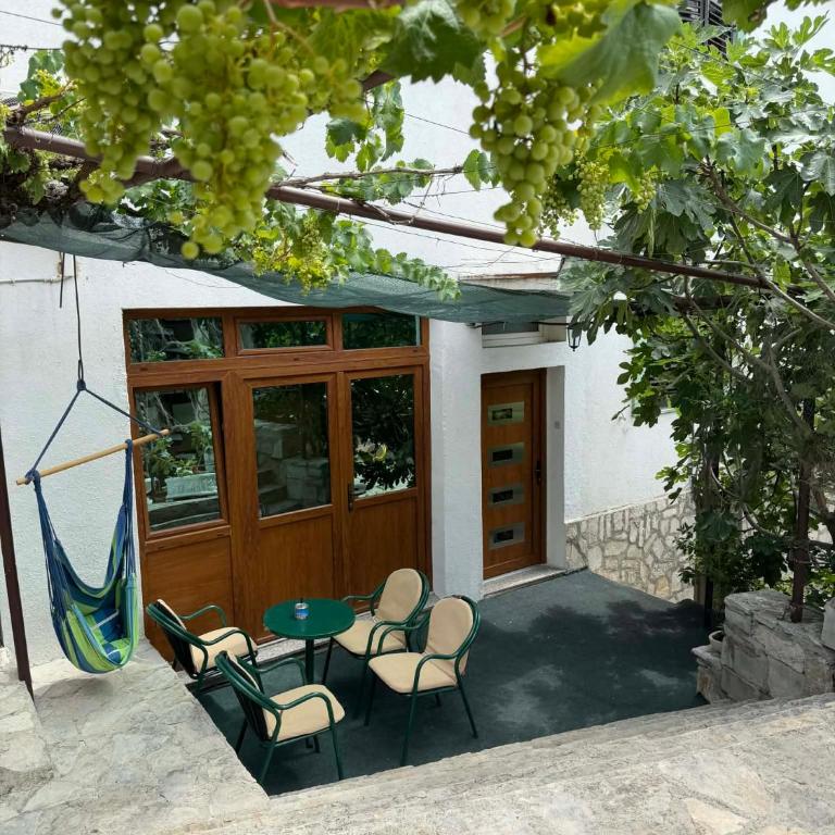 Apartmani Ninić - Appartement 1 Chambre - 5