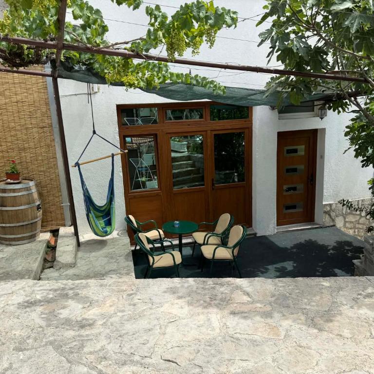 Apartmani Ninić - Appartement 1 Chambre - 4