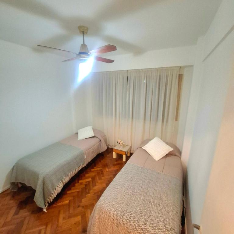 Departamento en el corazón de Belgrano - Apartamento de 1 dormitorio - 5
