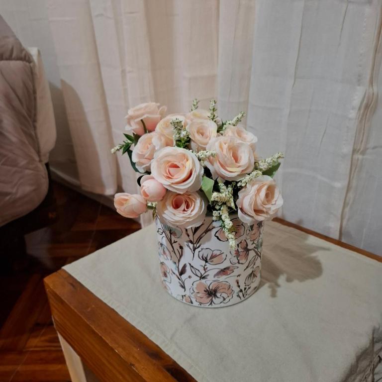 Departamento en el corazón de Belgrano - Apartamento de 1 dormitorio - 11