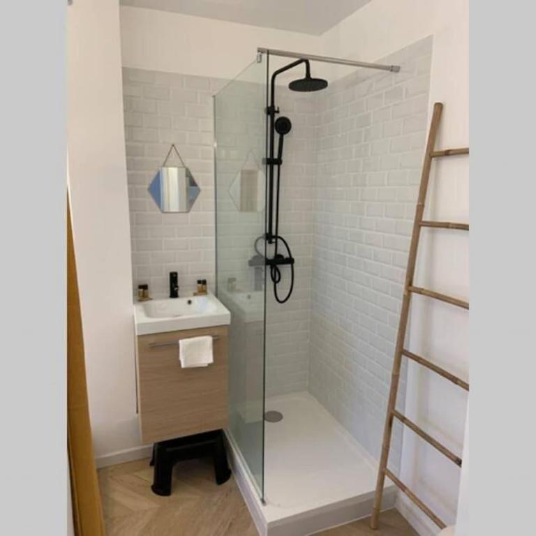 Casa Bandol - Appartement 1 Chambre - 7