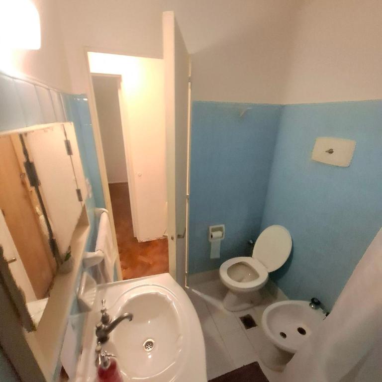 Departamento en el corazón de Belgrano - Apartamento de 1 dormitorio - 6