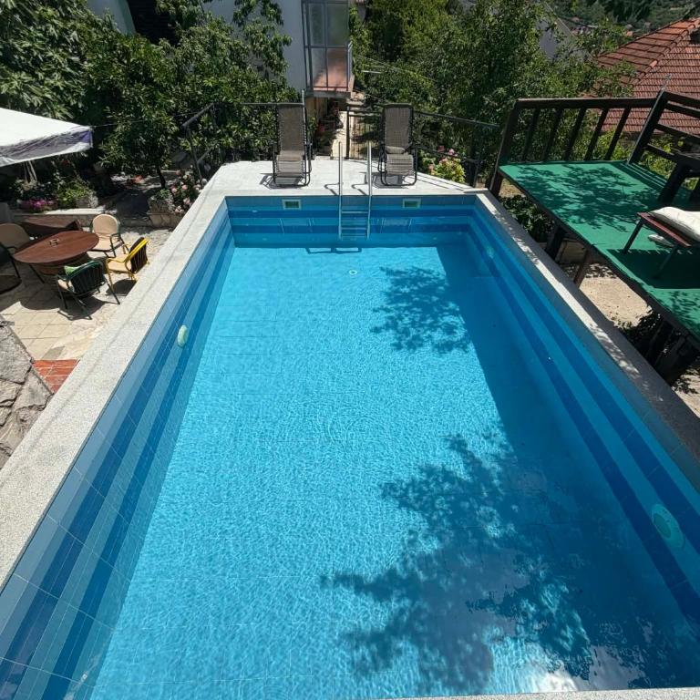 Apartmani Ninić - Appartement 1 Chambre - 2
