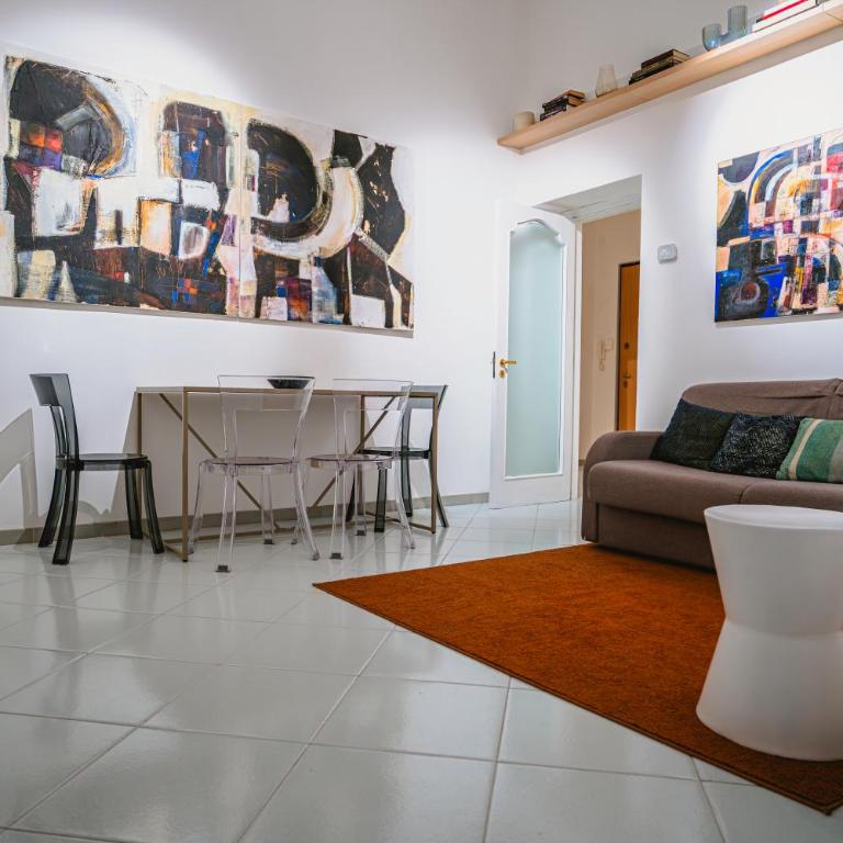 The Atelier 9th - Vinto House Collection - Appartamento con 2 Camere da Letto - 31