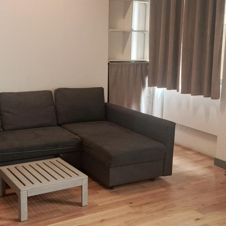 Belle en Presqu'île - Apartamento de 1 dormitorio - 1