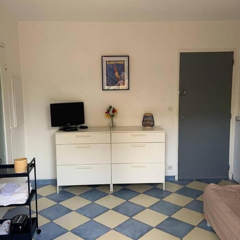 Casa Bandol - Appartement 1 Chambre - 5