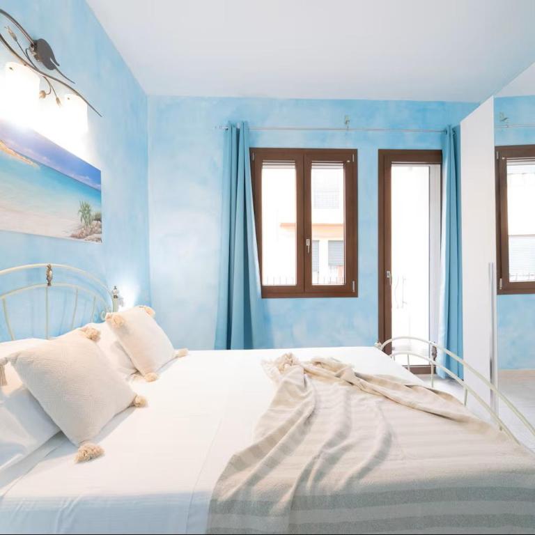 Biderosa - Casa con 1 Camera da Letto - 1