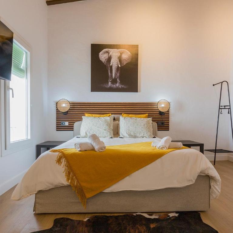 Lofts Calle Sol - Loft - 2