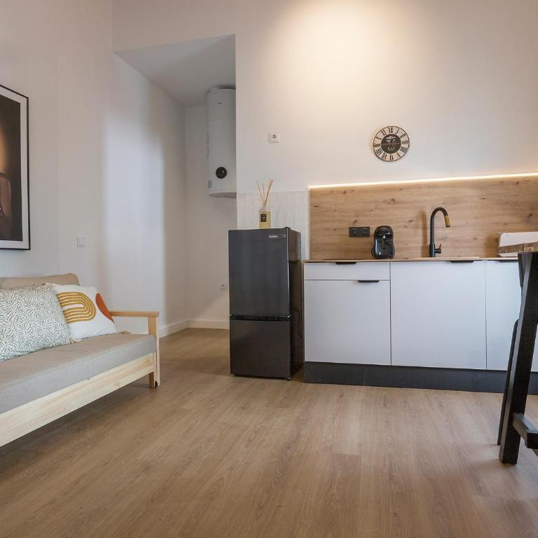 Lofts Calle Sol - Loft - 4