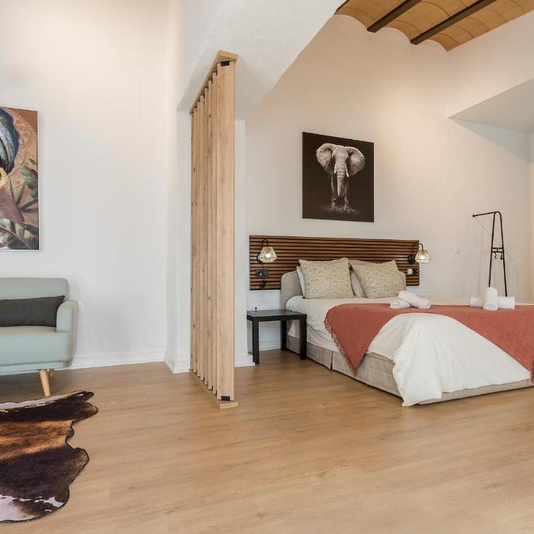Lofts Calle Sol - Loft - 3