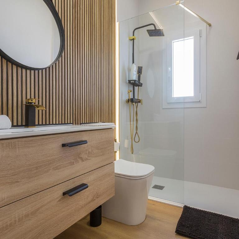 Lofts Calle Sol - Loft - 1