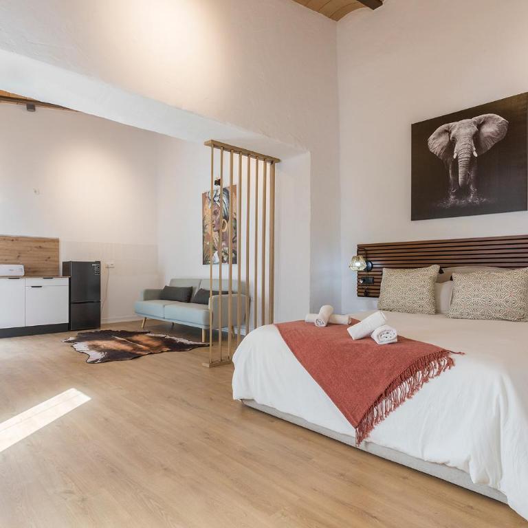 Lofts Calle Sol - Loft - 5